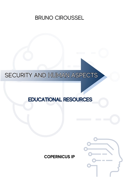 Security and human aspects...
