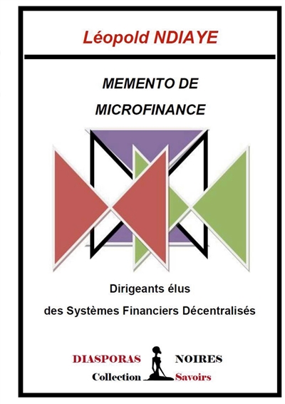 Memento de Finance : Dirigeants élus des Systèmes Financiers Décentralisés