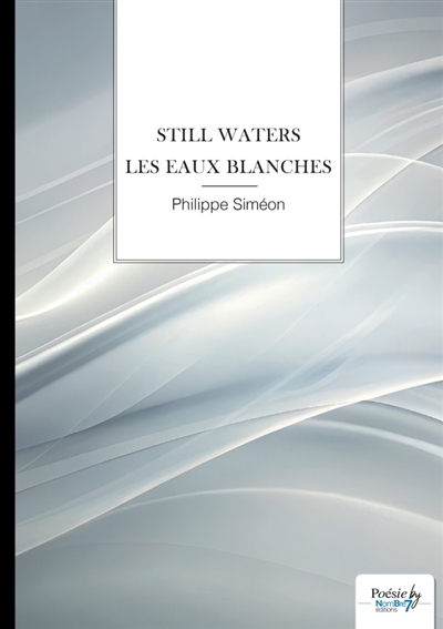 Les eaux blanches : Still...