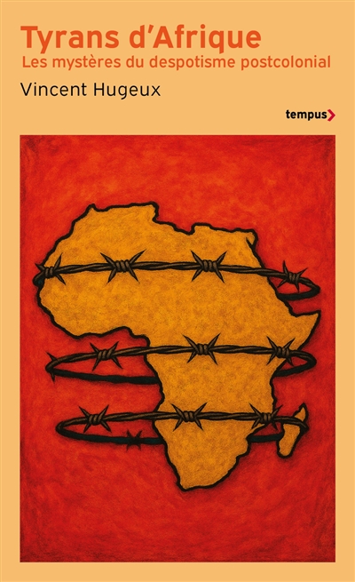 Tyrans d'Afrique : les...