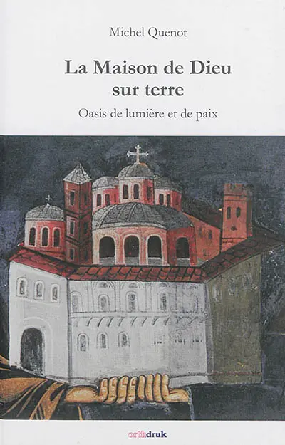 La maison de Dieu sur terre : oasis de lumière et de paix