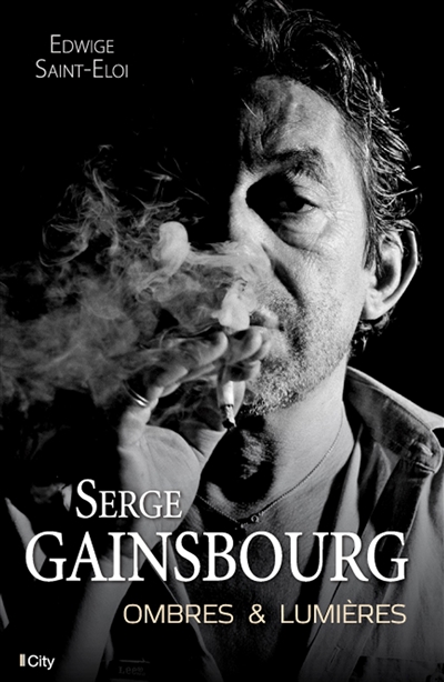 Serge Gainsbourg : ombres & lumières
