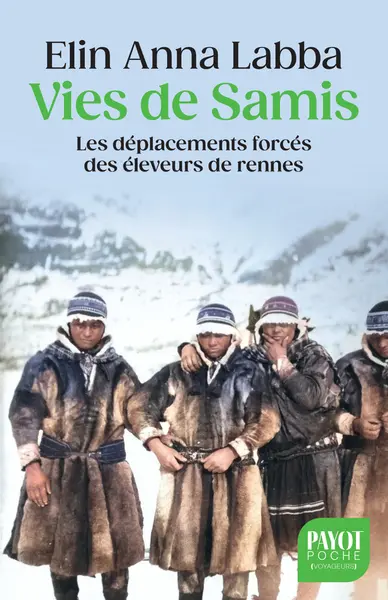 Vies de Samis : les déplacements forcés des éleveurs de rennes