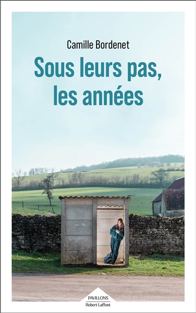 Sous leurs pas, les années