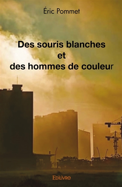 Des souris blanches et des...