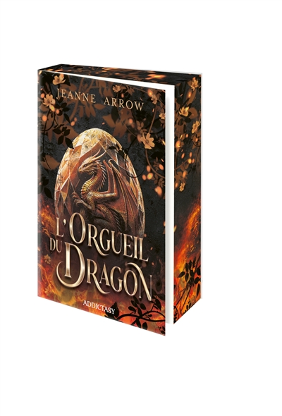 L'orgueil du dragon