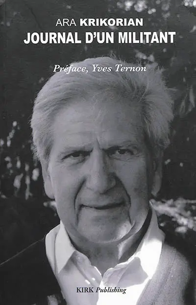 Journal d'un militant. Vol. 1