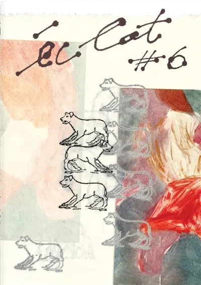 Eclat, n° 6