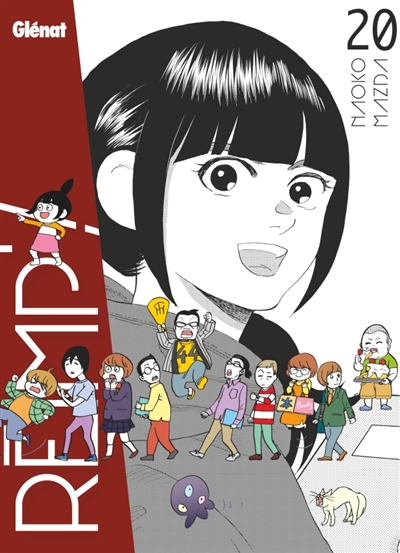 Réimp' !. Vol. 20