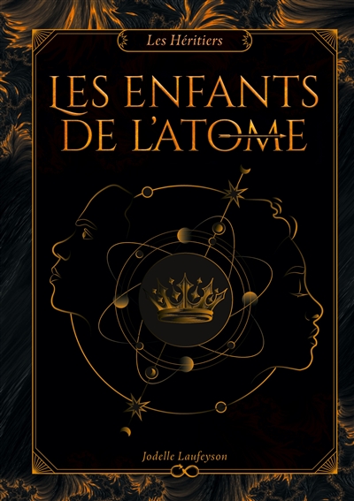 Les Héritiers : Tome 1 :...