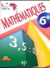 MATHEMATIQUES 6E CIAM NED ELEVE