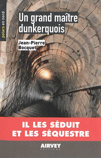 Un grand maître dunkerquois
