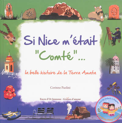 si nice m'était 