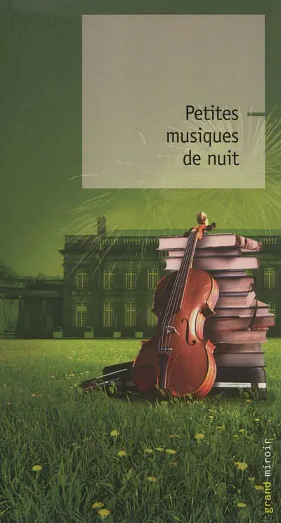 Petites musiques de nuit