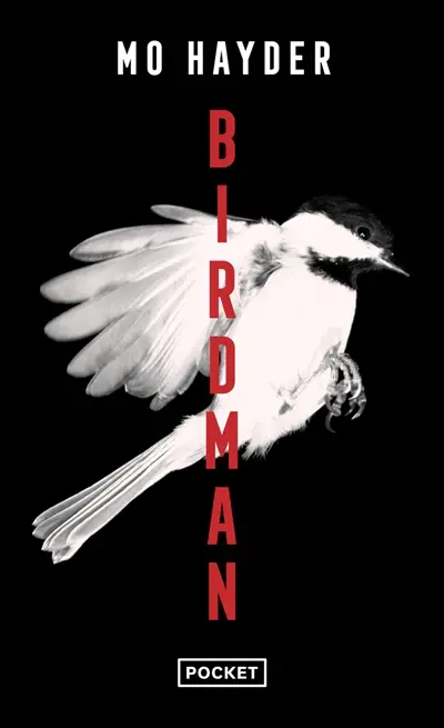 Birdman : la première enquête de Jack Caffery
