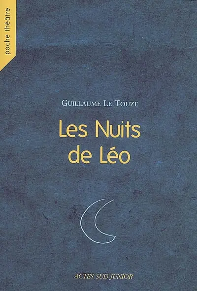 Les nuits de Léo