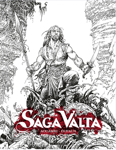 Saga Valta. Vol. 1