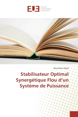 Stabilisateur Optimal...