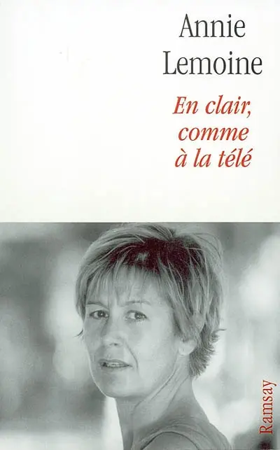 En clair, comme à la télé