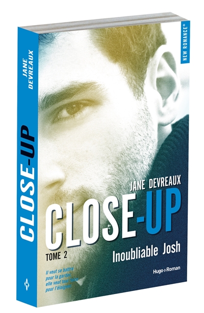 Close-up. Vol. 2. Inoubliable Josh