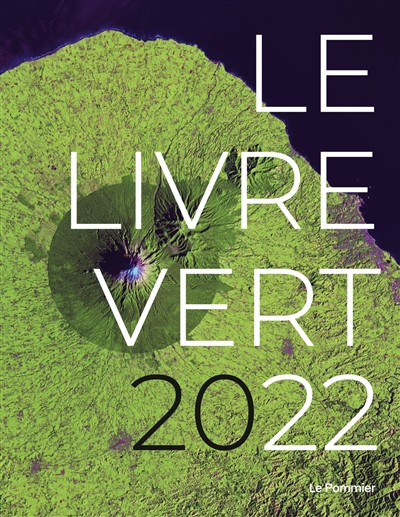 Le livre vert 2022