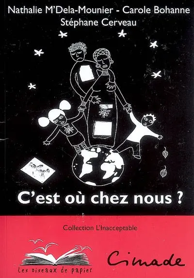 C'est où chez nous ?