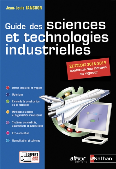 Guide des sciences et...