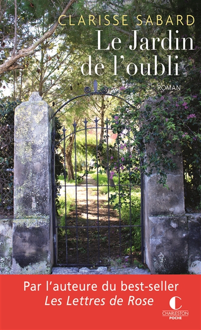 Le jardin de l'oubli