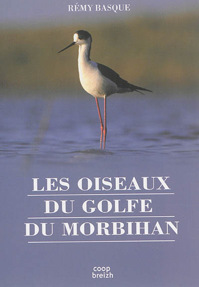 Les oiseaux du golfe du Morbihan