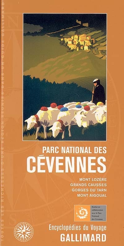 Parc national des Cévennes : Mont Lozère, grands causses, gorges du Tarn, Mont Aigoual