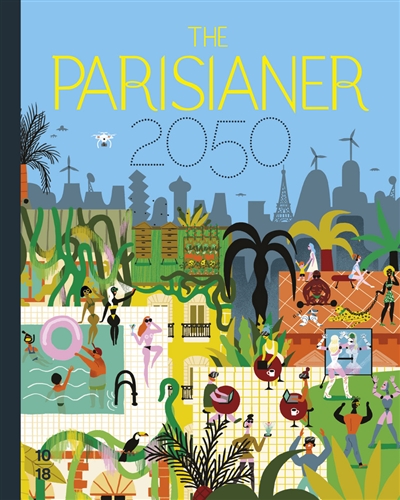 The Parisianer : 2050