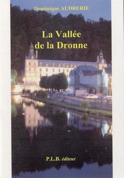 La vallée de la Dronne