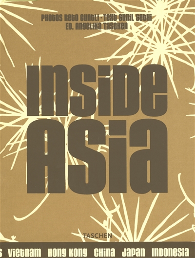 Inside Asia. Vol. 2