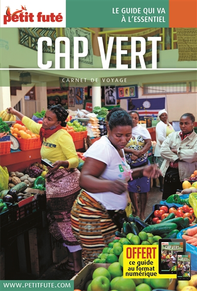 Cap-Vert