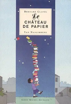 Le château de papier
