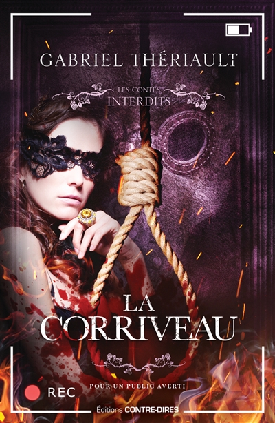 La Corriveau