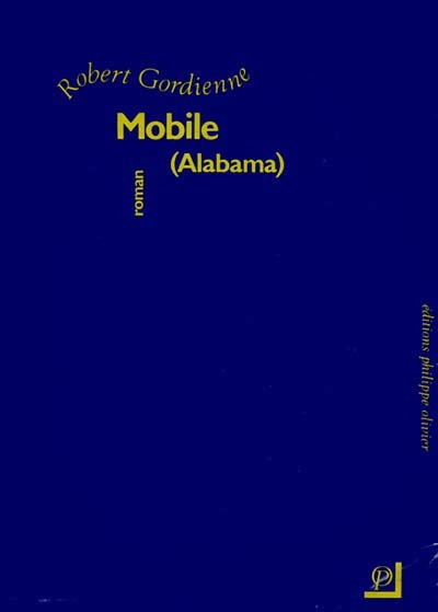 Mobile : Alabama