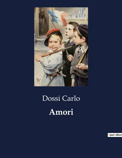 Amori : L'influenza della bellezza e del genio nelle relazioni amorose