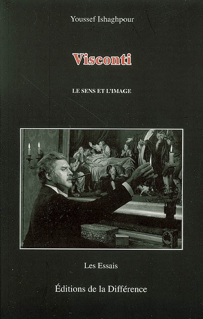 Visconti : le sens et l'image