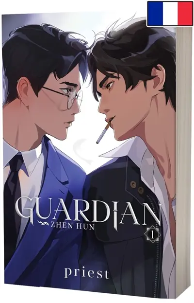Guardian. Vol. 1