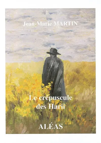 Le crépuscule des Harii