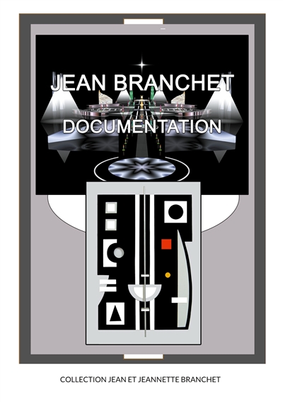 Jean Branchet : Documentation