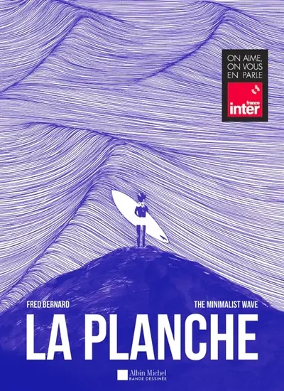 La planche
