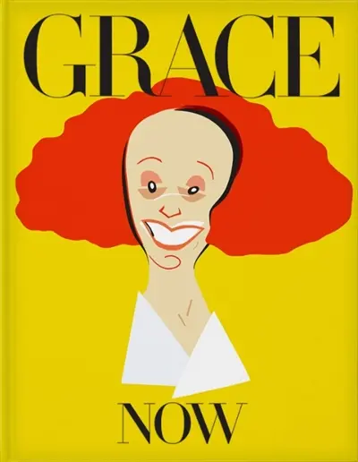 Grace : now