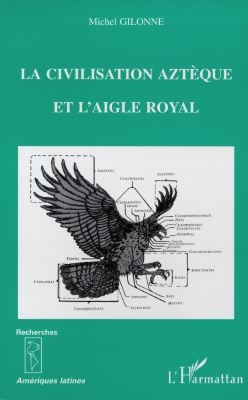 La civilisation aztèque et l'aigle royal : ethnologie et ornithologie