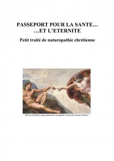 Passeport pour la santé et...