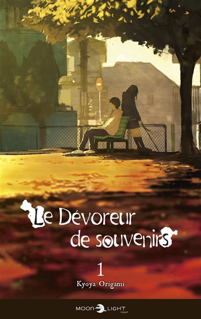 Le dévoreur de souvenirs....