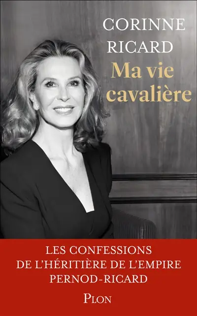 Ma vie cavalière