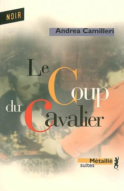 Le coup du cavalier