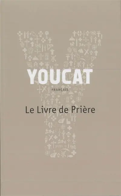 Youcat : le livre de prière